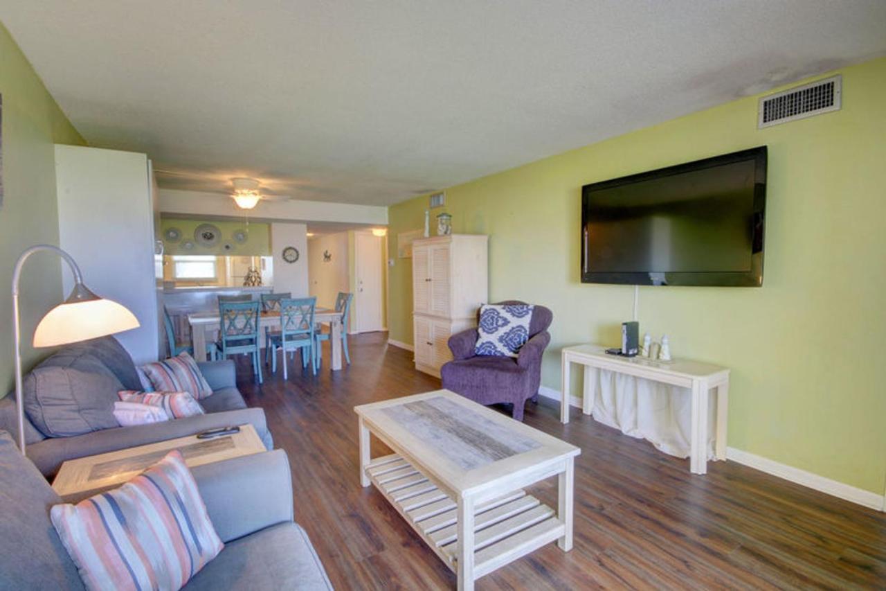 El Matador - Resort View Fort Walton Beach Exterior foto